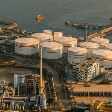 Strategic Responses to Global Energy Market Instability Amidst Gulf Conflict