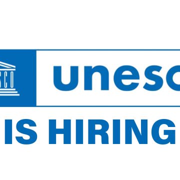 Unesco Project Coordinator: Drive Educational Transformation and Intersectoral Excellence in Abuja