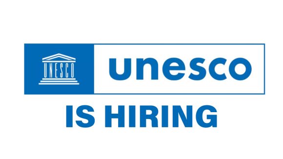Unesco Project Coordinator: Drive Educational Transformation and Intersectoral Excellence in Abuja