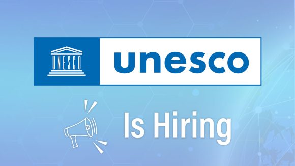 UNESCO Internship Paris: Social and Human Sciences Sector Openings