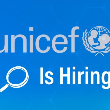 National Internship UNICEF Maldives: 2026 Health and Education Recruitment