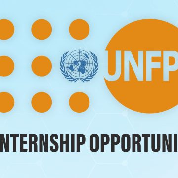 United Nations Population Fund Internship 2026: Apply for the Programme Coordination Role in Johannesburg