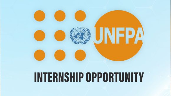 United Nations Population Fund Internship 2026: Apply for the Programme Coordination Role in Johannesburg