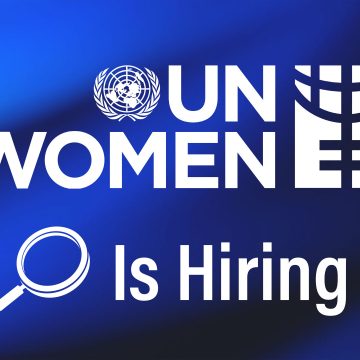 UN Women Sudan: Planning Monitoring and Reporting consultant Vacancy opens