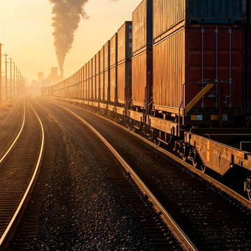 Lion’s Den–Kafue Railway Financing: The consortium behind the 2.18 Billion Dollar corridor