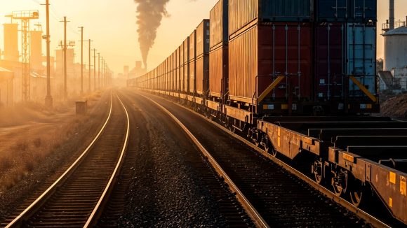 Lion’s Den–Kafue Railway Financing: The consortium behind the 2.18 Billion Dollar corridor