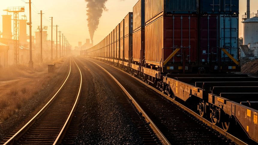 Lion’s Den–Kafue Railway Financing: The consortium behind the 2.18 Billion Dollar corridor