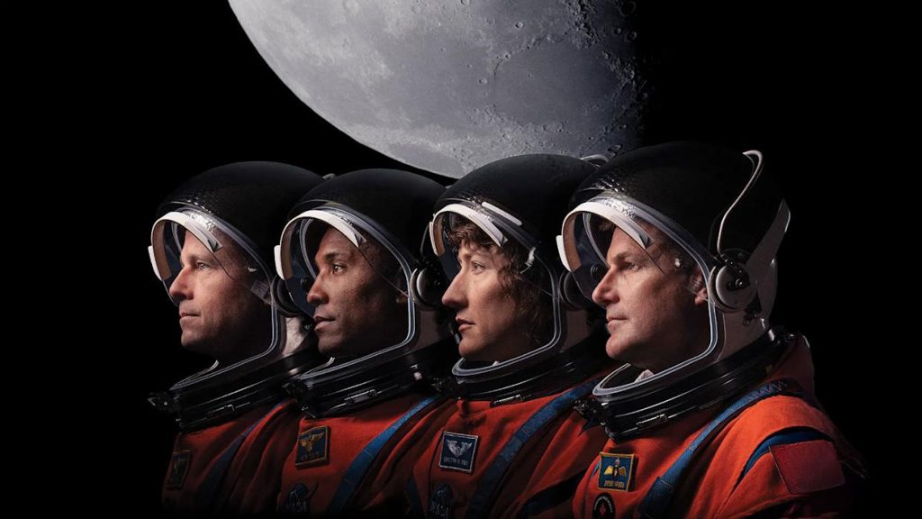 Artemis II lunar mission impact: Global space economy enters new industrial phase