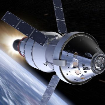 Artemis II lunar mission impact: Global space economy enters new industrial phase Artemis II lunar mission impact: Global space economy enters new industrial phase