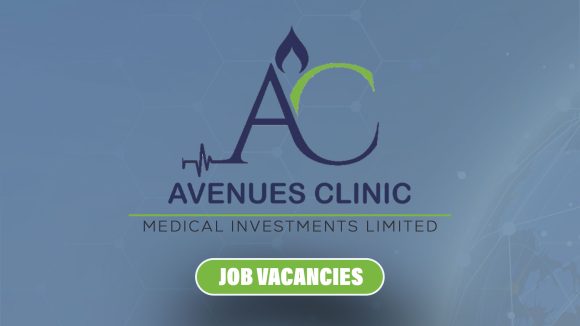 The Avenues Clinic vacancies: Comprehensive Nursing Recruitment 2026