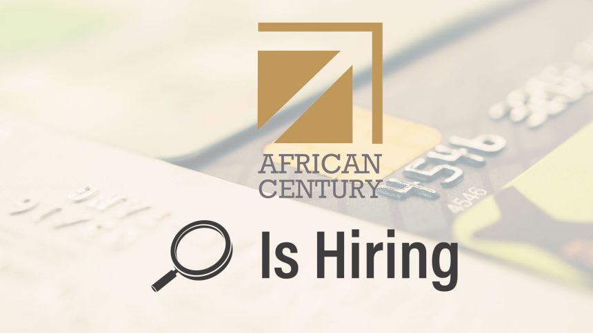 Banking Operations Intern: African Century Limited Opens 2026 Attachment Program