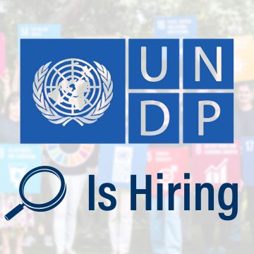 Business Operations Internship: UNDP Recruits for Innovation and IT Management Unit in Copenhagen