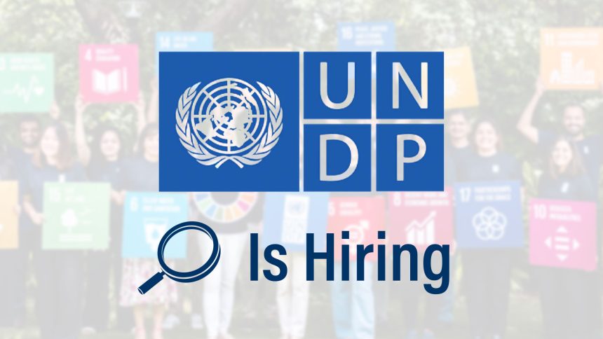 Business Operations Internship: UNDP Recruits for Innovation and IT Management Unit in Copenhagen