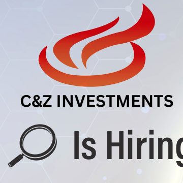 Full-time Sales Consultant Harare: High-Growth Opportunity at CZ Investments
