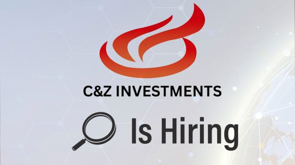 Full-time Sales Consultant Harare: High-Growth Opportunity at CZ Investments
