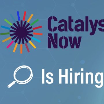 Catalyst Now Youth Program: Regional Initiative to Scale Social Innovation Across Sub-Saharan Africa