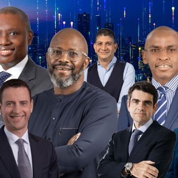 Highest Paid CEOs in Africa and Their Corporate Mandates