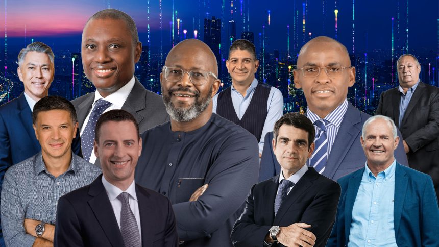 Highest Paid CEOs in Africa and Their Corporate Mandates
