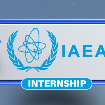 IAEA AI Internship: Nuclear Safety and Security Division Recruits Global Talent 2026