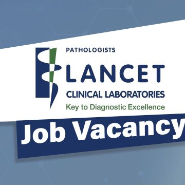 Lancet Clinical Laboratories vacancy: Recruitment for Client Services Consultant (Harare)
