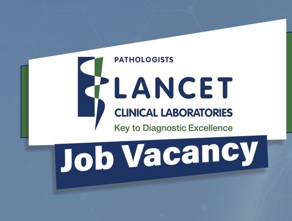 Lancet Clinical Laboratories vacancy: Recruitment for Client Services Consultant (Harare)