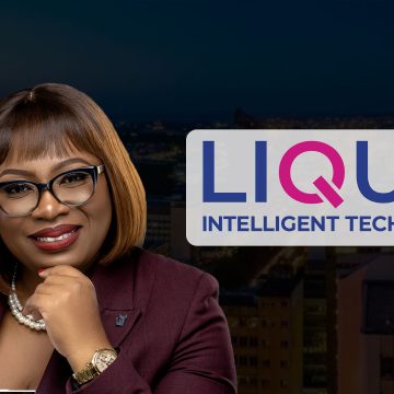 Liquid Intelligent Technologies Zambia appoints Leah Nakazwe Kooma as Chief Executive Officer