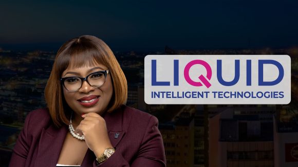 Liquid Intelligent Technologies Zambia appoints Leah Nakazwe Kooma as Chief Executive Officer