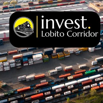The Lobito Corridor: Analyzing the Impacts of Lobito Corridor Investment on Regional Copper Logistics