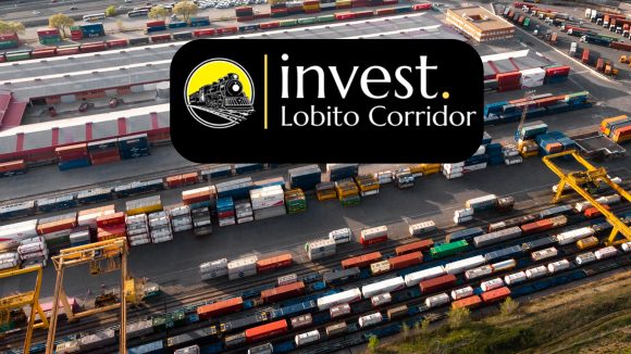 The Lobito Corridor: Analyzing the Impacts of Lobito Corridor Investment on Regional Copper Logistics