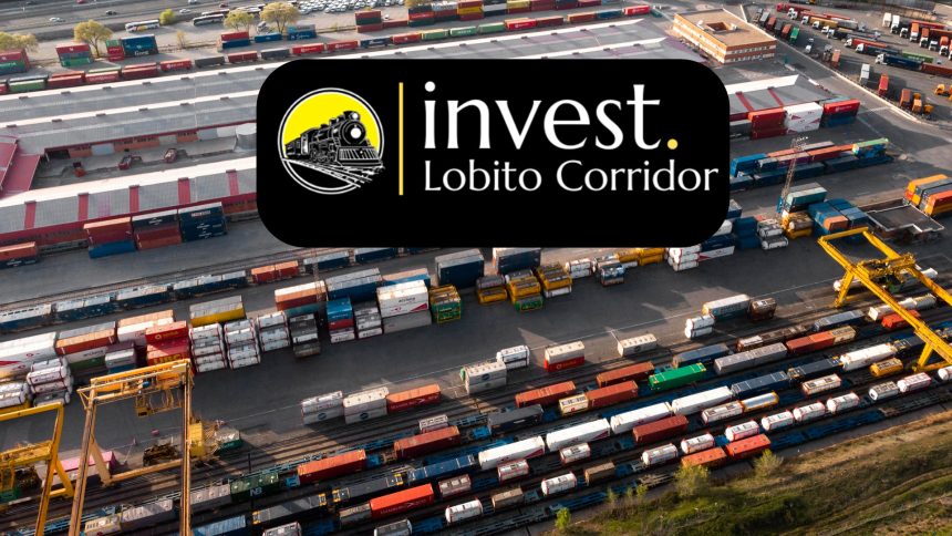 The Lobito Corridor: Analyzing the Impacts of Lobito Corridor Investment on Regional Copper Logistics