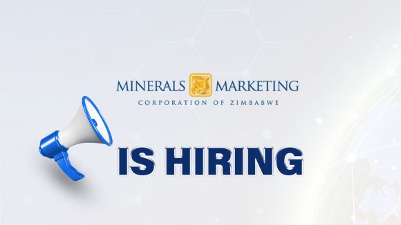 Deputy General Manager Marketing: MMCZ Recruits Senior Executive for Strategic Mineral Growth
