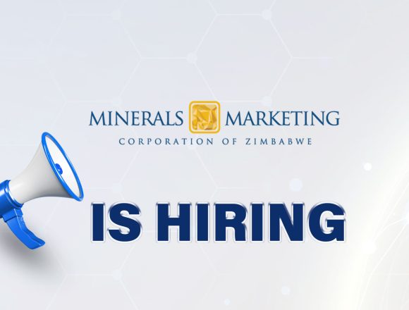 Deputy General Manager Marketing: MMCZ Recruits Senior Executive for Strategic Mineral Growth