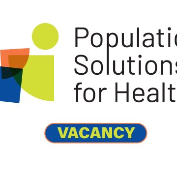 Healthcare Support in Mutare: Population Services Health Vacancy for Dispensary Assistant