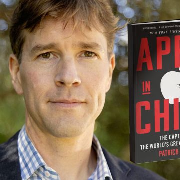 Analysis of Apple Supply Chain Risk in Global Technology Manufacturing