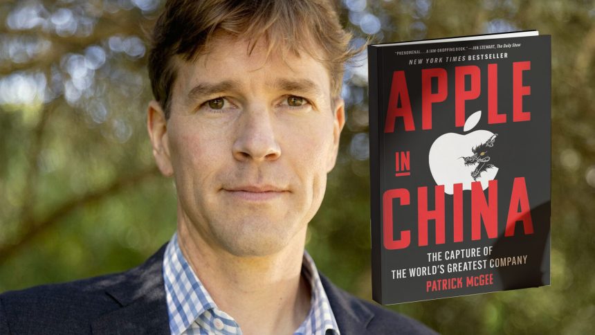 Analysis of Apple Supply Chain Risk in Global Technology Manufacturing