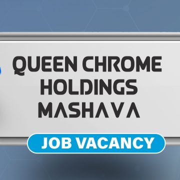 Queen Chrome Holdings vacancy: Recruitment for Human Resources Officer (Mining)