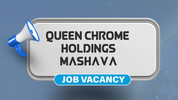 Queen Chrome Holdings vacancy: Recruitment for Human Resources Officer (Mining)