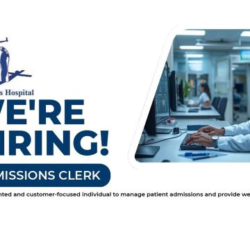 St. Anne's Hospital Vacancy: Top Healthcare Career Opportunity in Harare