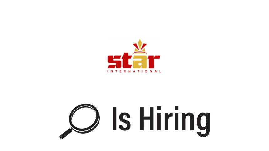 Plant Metallurgist Karoi: Star International Hiring for Chikuti Mine