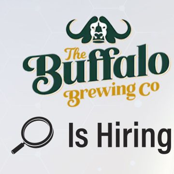 Trade Marketing Officer: The Buffalo Brewing Company Recruits in Bulawayo