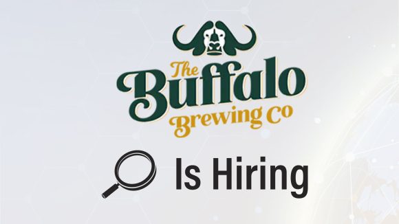 Trade Marketing Officer: The Buffalo Brewing Company Recruits in Bulawayo