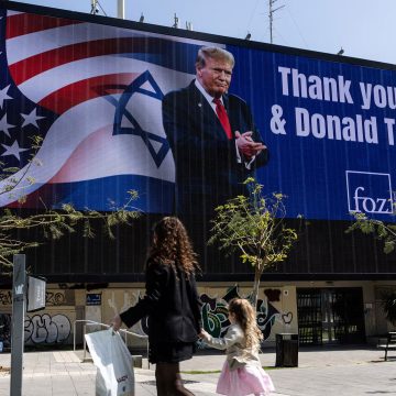 Toxic Radicalization: The Destructive Force of Evangelical War Rhetoric on Global Stability
