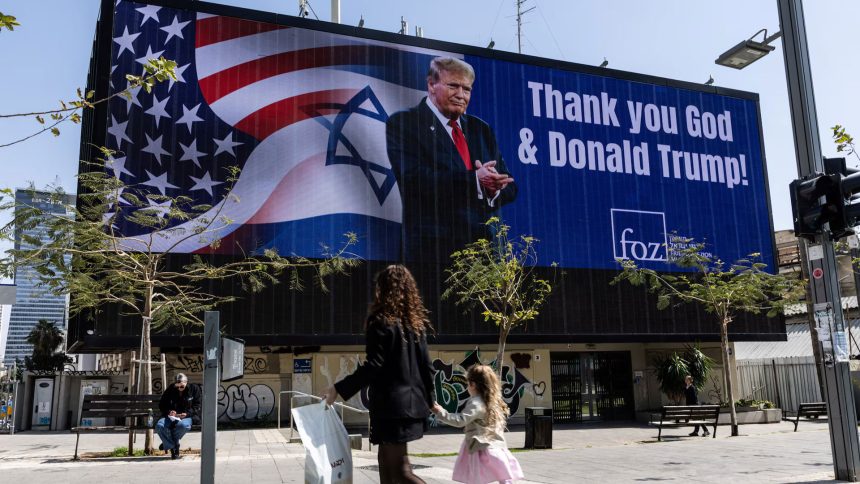 Toxic Radicalization: The Destructive Force of Evangelical War Rhetoric on Global Stability