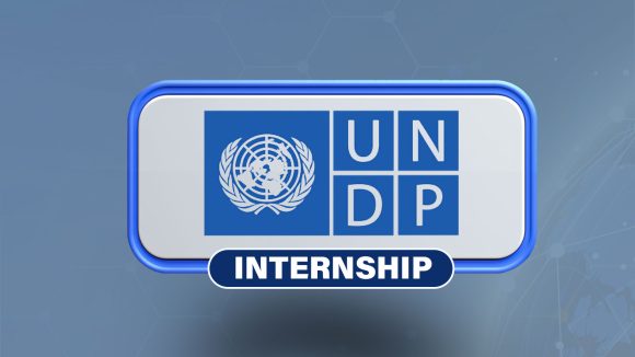 UNDP Addis Ababa Internship: Regional Programme Support for Africa 2026