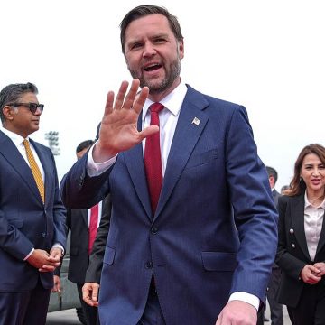 US-Iran peace talks collapse: Vance departs Islamabad after 21-hour diplomatic stalemate