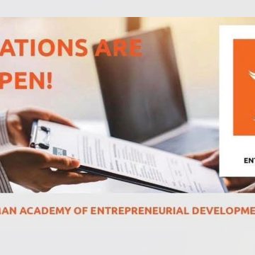UJ RAA-ED Vacancy: Entrepreneurial Development Programme 2026