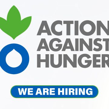 Action Against Hunger Vacancy: Grants and Reporting Coordinator (Sudan Mission)