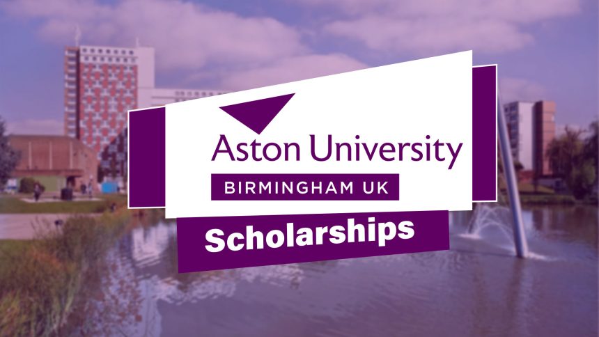 Ferguson Freeborn Scholarship: £10,000 Funding for Master’s Students at Aston University!