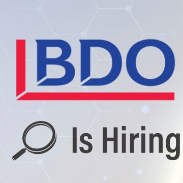 BDO Zimbabwe Expands Tax Practice: Search for New Tax Supervisor Begins