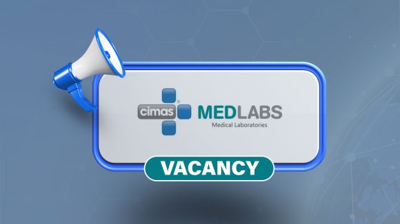 Cimas MEDLABS Vacancy: Nurse Phlebotomist Recruitment (Multiple Locations)